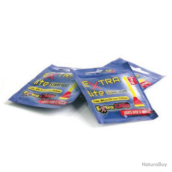 Extra Light Starlight Extra Carp 4.5