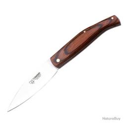 Couteau pliant de chasse Cudeman stamina