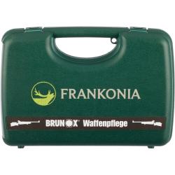 Coffret d'entretien pour armes FRANKONIA EDITION
