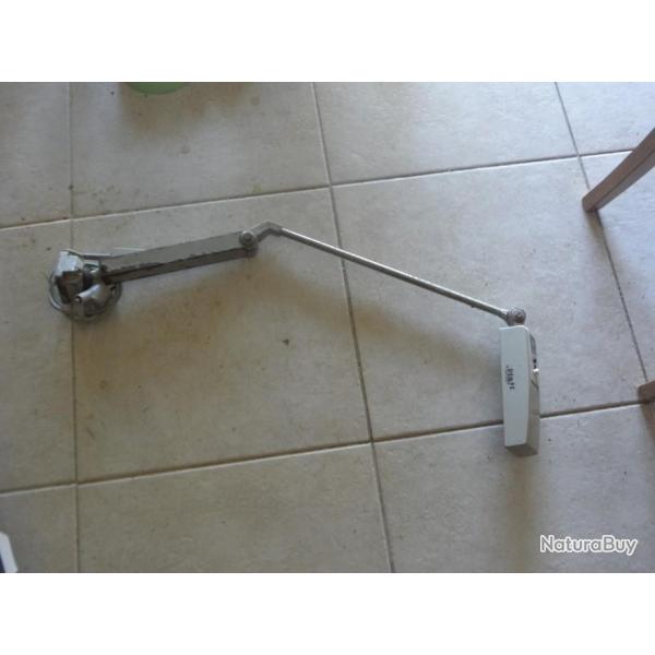 lampe de style industriel vintage WALDMANN