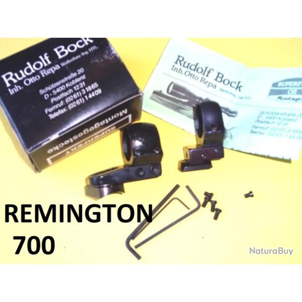 DERNIER montage pivot 25.4mm REMINGTON 700 NEUF � 129.00 Euros !!!! - VENDU PAR JEPERCUTE (BA616)