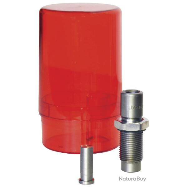 90053 Kit de Recalibrage & Graissage d'ogives � monter sur presse de rechargement standard � .427