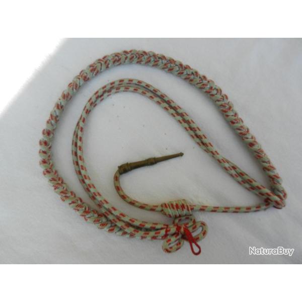 fourrag�re militaire fantaisie troupes op�rations ext�rieures T.O.E.