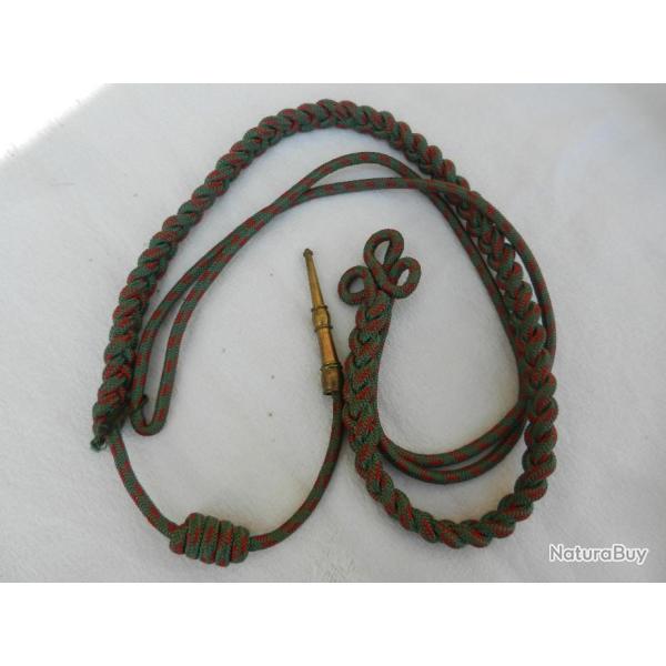 fourrag�re militaire fantaisie croix de guerre 1914/1918