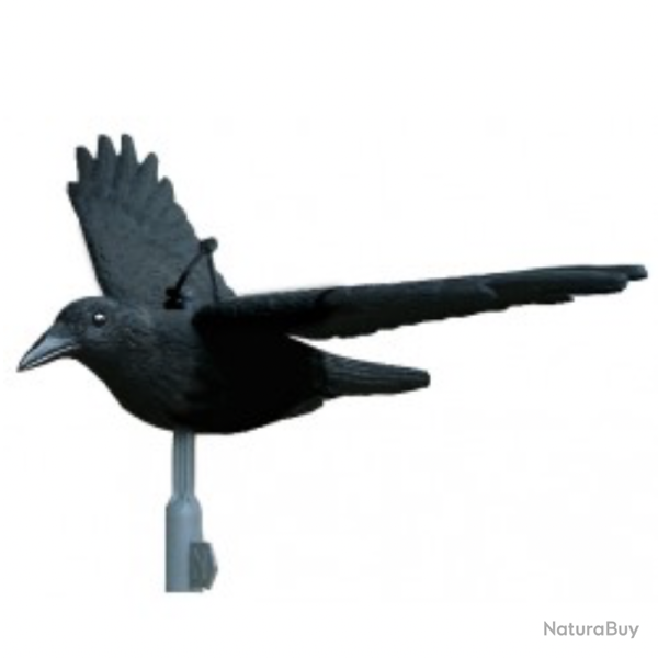 APPELANT CARROUSEL CORBEAU SPORT PLAST