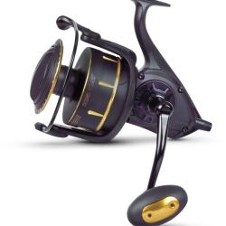 Moulinet Spinning Silure Black Cat Extreme Big Cat 105 110cm 1174g 4.2:1 400m / 0,55mm