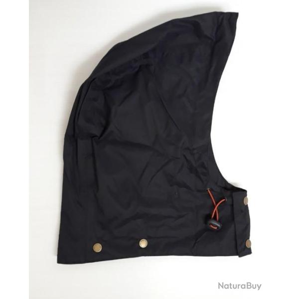 CAPUCHE DE PLUIE MARINE JOHN FIELD