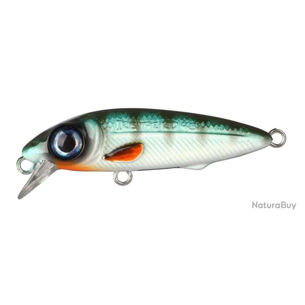 Poisson Nageur Spro Iris The Kid 48 4,8cm 6,3g Herring