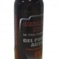 Bombe lacrymog&egrave;ne 100ml - Gel Poivre "Defender Jet"