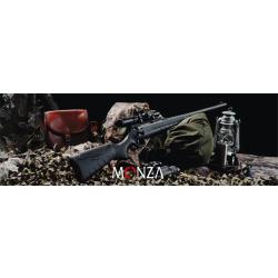 Carabine A Verrou Impala Plus Monza Black Calibre 308 Win