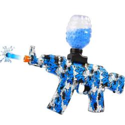 Pack pr&ecirc;t &agrave; tirer Pistolet "Orbeez" + Munitions