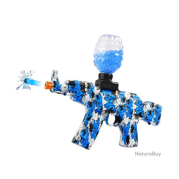 Pack pr�t � tirer Pistolet "Orbeez" + Munitions
