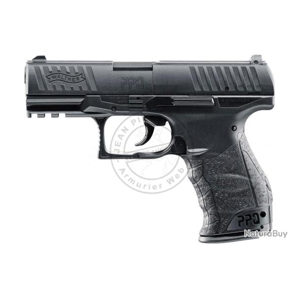 Pistolet � plomb CO2 4.5 mm WALTHER- PPQ (3 joules)