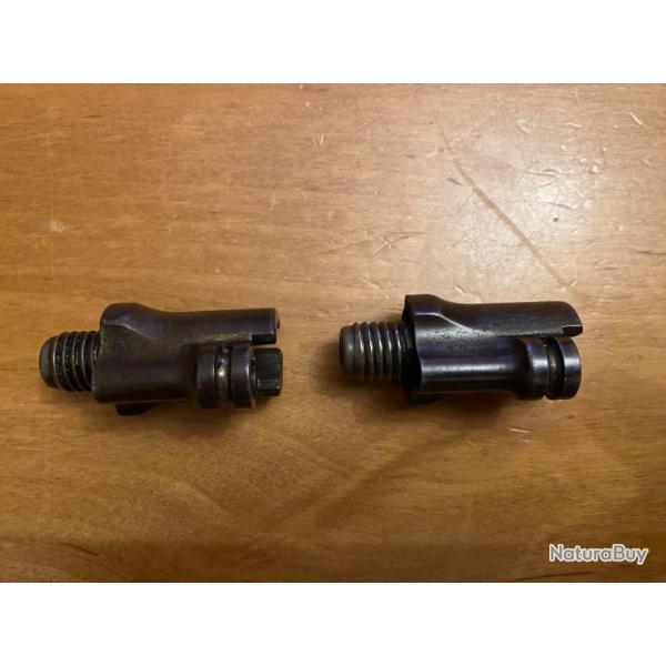 NOIX DE CULASSE POUR MAUSER BELGE 1889