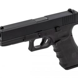 R&eacute;plique GBB Raven EU7 Noir - Style G17