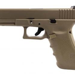 R&eacute;plique GBB Raven EU7 Full Tan - Style G17