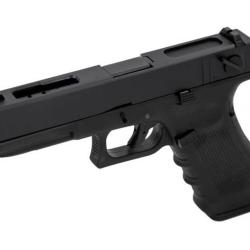 R&eacute;plique GBB Raven EU8 Noir - Style G18