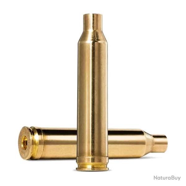 100 douilles Norma 7mm Rem Mag
