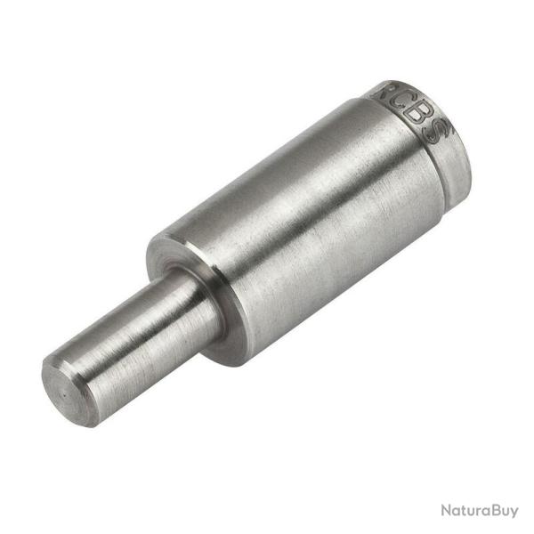 Pilote .30 cal pour le tour � collets RCBS Hand Case Neck Turner Kit