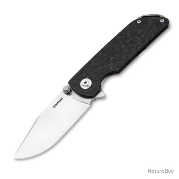 Couteau pliant B�ker Solingen Sherman EDC