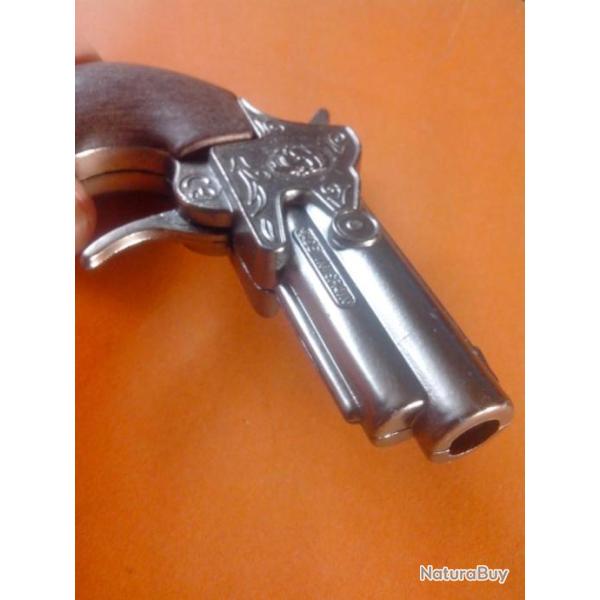 R�volver Derringer a amorces