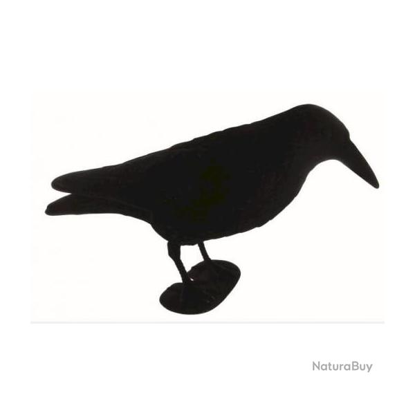 Appelant Plastique Corbeau Floqu�