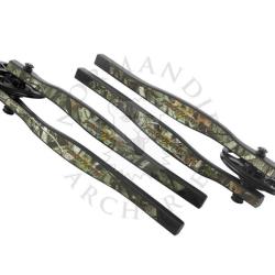 HORI-ZONE - Branches pour Arbal&egrave;tes KORNET RCX 410