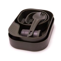 Wildo&reg; CAMP-A-BOX&reg; Complete Olive Green