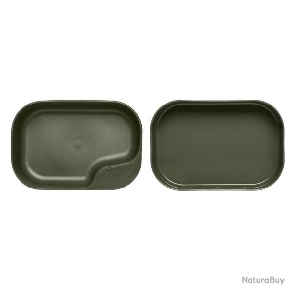 Wildo� CAMP-A-BOX� Only Olive Green