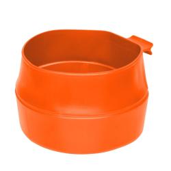 Wildo&reg; Fold-A-Cup&reg; Big Orange