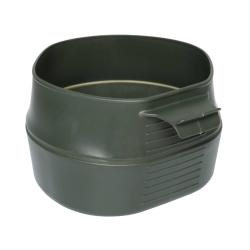 Wildo&reg; Fold-A-Cup&reg; Big Olive Green