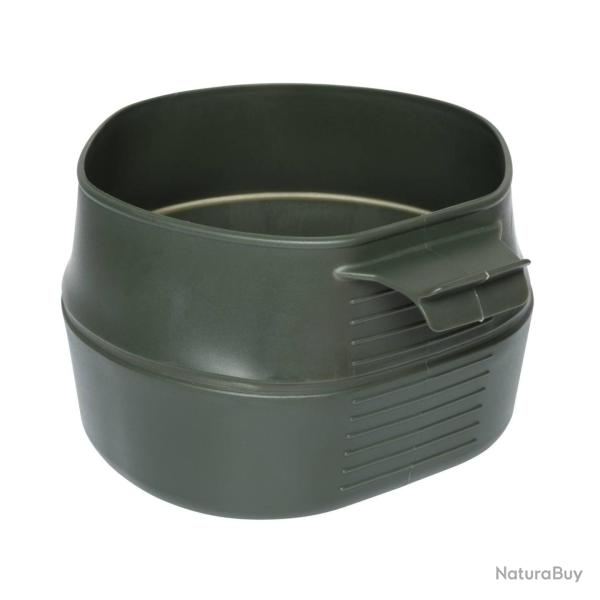 Wildo� Fold-A-Cup� Big Olive Green