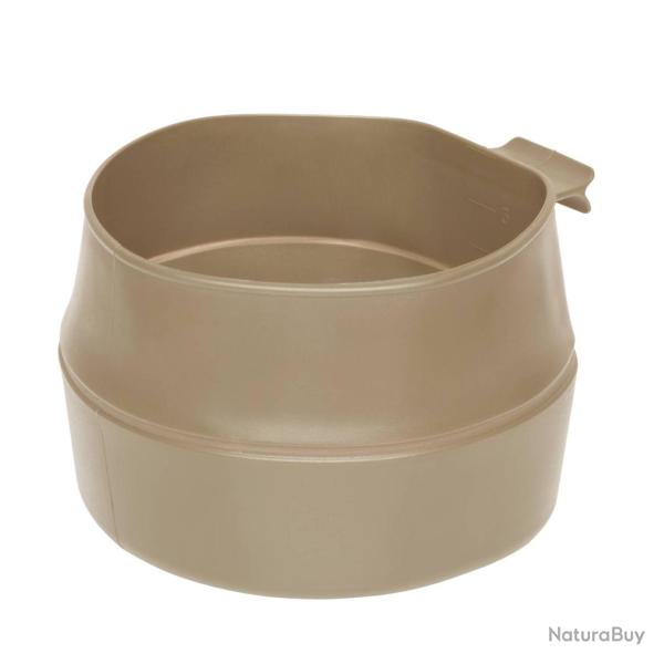 Wildo� Fold-A-Cup� Big Khaki