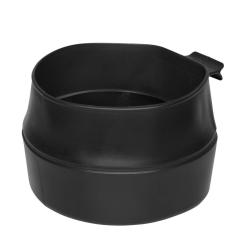 Wildo&reg; Fold-A-Cup&reg; Big Noir