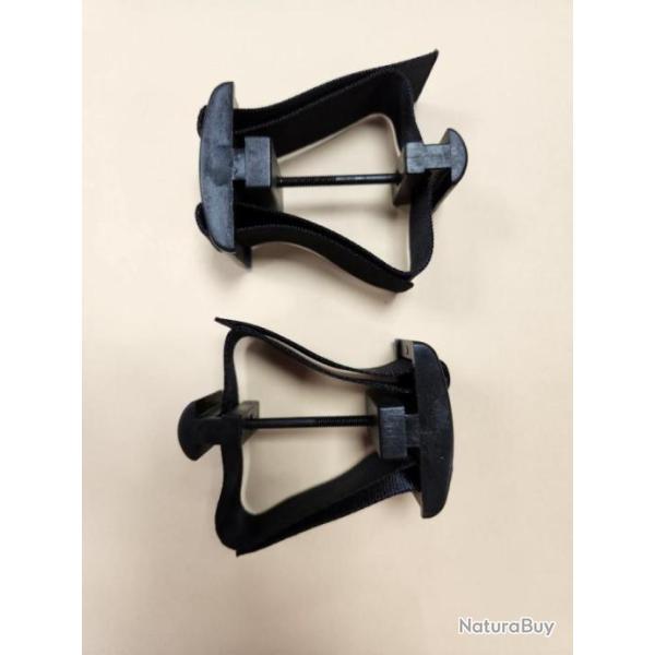 Coupleur de chargeur G&P pour ak47