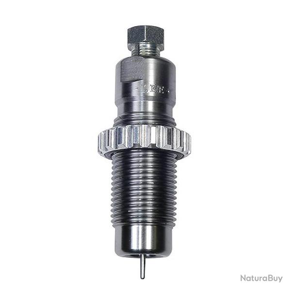 Matrice de recalibrage et d�samor�age Lee Rifle Full Length Sizing Die 8mm Lebel