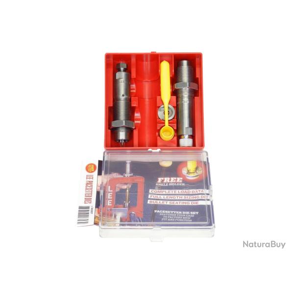 Jeu d'outils Lee 90768 cal. 8mm Lebel