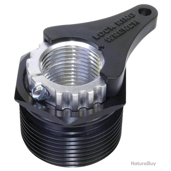 90094 - LEE PRECISION 1�"-12 BREECH LOCK UPDATE KIT