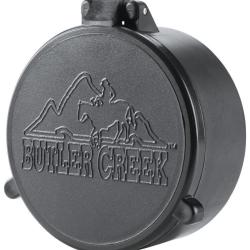 Prot&egrave;ge objectif rabattable Butler Creek flip-open taille 33 &Oslash; 51,90 MM