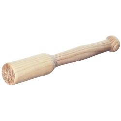 90084 Maillet ergonomique en bois dur