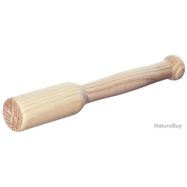 90084 Maillet ergonomique en bois dur