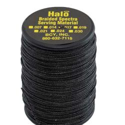 Tranche-fil tress&eacute; BCY Halo 0.030