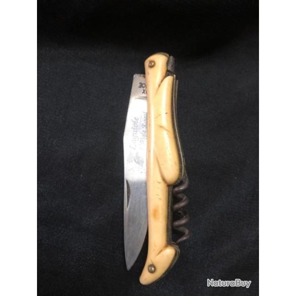 laguiole l'aigle royal attention epave pour piece