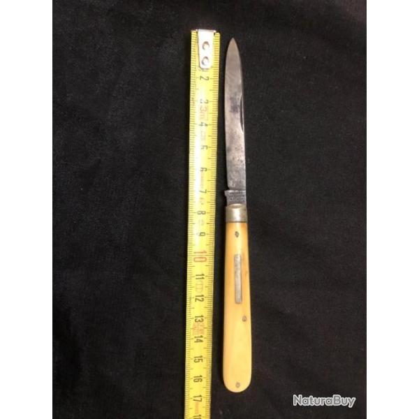 couteau joseph haywood england sheffield