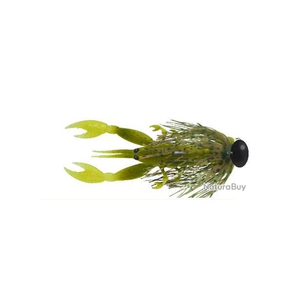 BASS CRAW MONTE JIG 8CM 5GR Mojito 26