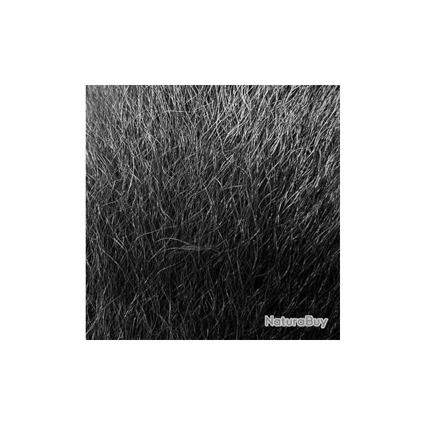 BUCKTAIL DEVAUX Noir
