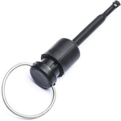 PINCE HACKLE ELEC DEVAUX