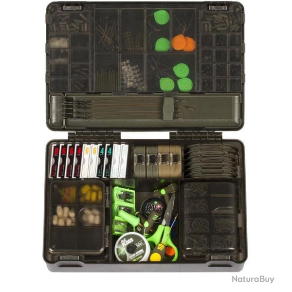 KORDA TACKLE BOX NPC