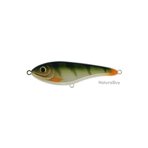 BUSTER JERK 15CM 75GR SINKING C76