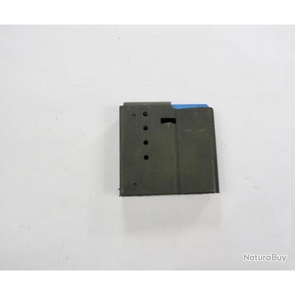 Chargeur 10 coups Unique T 3000 - Sig Sauer  205  cal 308W